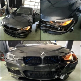 BMW 330 ///M Performance + - 24999 лв. - 51302422 13