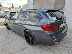 BMW 330 ///M Performance + - 24999 лв. - 51302422 8