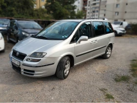  Fiat Ulysse
