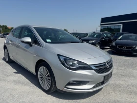 Opel Astra 1.6 CTDI NAVI COSMO EURO 6B | Mobile.bg    3