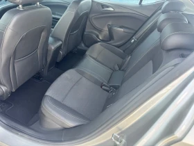 Opel Astra 1.6 CTDI NAVI COSMO EURO 6B | Mobile.bg    15