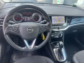 Opel Astra 1.6 CTDI NAVI COSMO EURO 6B | Mobile.bg    10