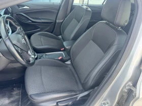Opel Astra 1.6 CTDI NAVI COSMO EURO 6B | Mobile.bg    13