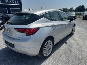 Opel Astra 1.6 CTDI NAVI COSMO EURO 6B | Mobile.bg    8