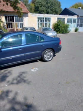 Volvo S60 | Mobile.bg    3