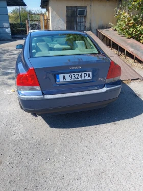 Volvo S60 | Mobile.bg    5