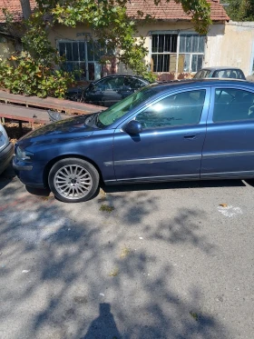 Volvo S60 | Mobile.bg    2