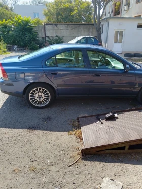 Volvo S60 | Mobile.bg    4