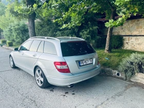 Mercedes-Benz C 220 646 | Mobile.bg    2