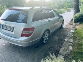 Mercedes-Benz C 220 646 | Mobile.bg    3