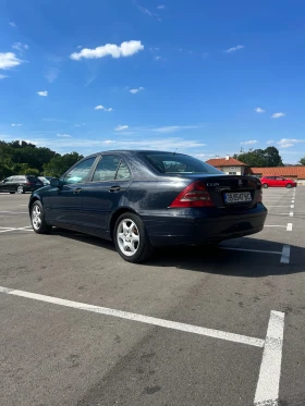 Mercedes-Benz C 220 | Mobile.bg    6