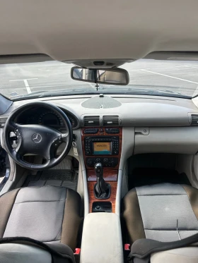 Mercedes-Benz C 220 | Mobile.bg    7