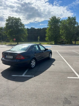 Mercedes-Benz C 220 | Mobile.bg    5