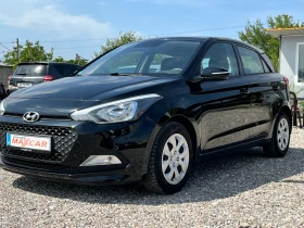     Hyundai I20 1.250 I