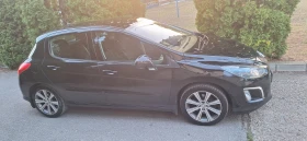 Peugeot 308 2.0 HDI PANORAMA | Mobile.bg    4