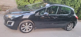 Peugeot 308 2.0 HDI PANORAMA | Mobile.bg    3