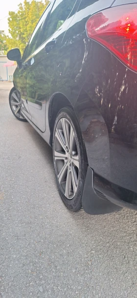 Peugeot 308 2.0 HDI PANORAMA | Mobile.bg    5