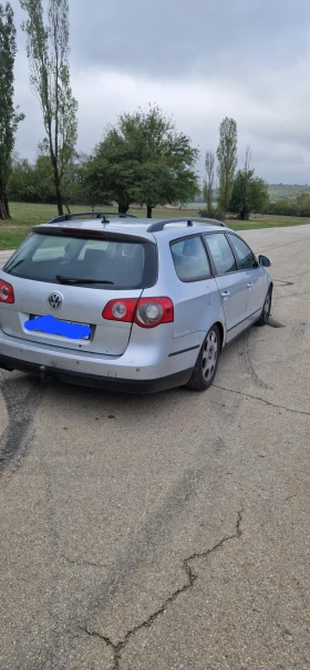 VW Passat | Mobile.bg    3