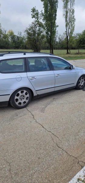 VW Passat | Mobile.bg    7