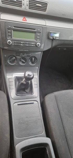 VW Passat | Mobile.bg    5