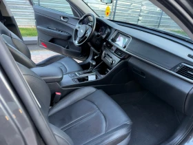 Kia K5 Газ течна фаза LPG! - 24900 лв. / 12731.17 € - 17666103 11