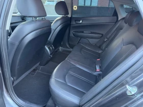 Kia K5 Газ течна фаза LPG! - 24900 лв. / 12731.17 € - 17666103 8