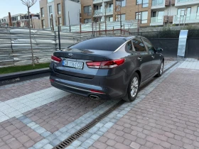 Kia K5 Газ течна фаза LPG! - 24900 лв. / 12731.17 € - 17666103 3