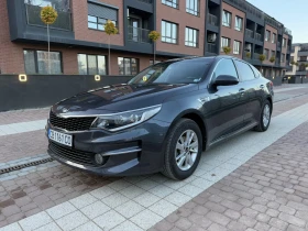 Kia K5 Газ течна фаза LPG! - 24900 лв. / 12731.17 € - 17666103 2