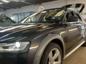 Audi A4 Allroad * 2.0TDI* АВТОФИНАНСИРАНЕ*  - 35600 лв. / 18201.99 € - 12844707 3