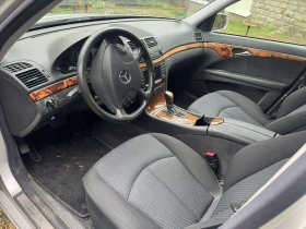 Mercedes-Benz E 350 | Mobile.bg    3