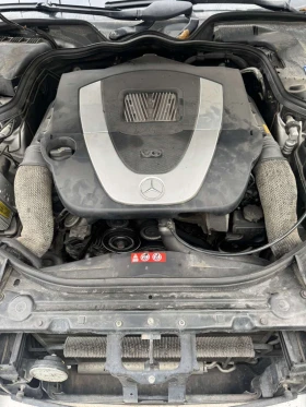 Mercedes-Benz E 350 | Mobile.bg    7