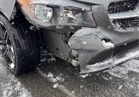 Mercedes-Benz CLA 250 * CARFAX * БЕЗ ПЪРВОНАЧАЛНА ВНОСКА - 17950 лв. / 9177.69 € - 50413612 16