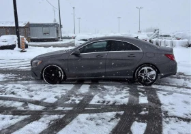 Mercedes-Benz CLA 250 * CARFAX * БЕЗ ПЪРВОНАЧАЛНА ВНОСКА - 17950 лв. / 9177.69 € - 50413612 3
