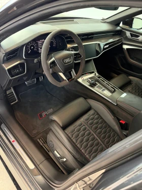 Audi Rs6 MTM Ceramic B&O - 120000 лв. / 61355.03 € - 71796530 12
