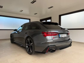 Audi Rs6 MTM Ceramic B&O - 120000 лв. / 61355.03 € - 71796530 6