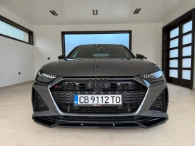 Audi Rs6 MTM Ceramic B&O - 120000 лв. / 61355.03 € - 71796530 2