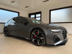 Audi Rs6 MTM Ceramic B&O - 120000 лв. / 61355.03 € - 71796530 3