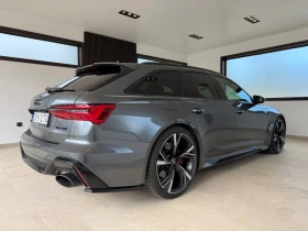Audi Rs6 MTM Ceramic B&O - 120000 лв. / 61355.03 € - 71796530 4