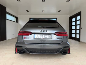 Audi Rs6 MTM Ceramic B&O - 120000 лв. / 61355.03 € - 71796530 5