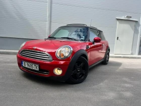 Mini Cooper  - изображение 1