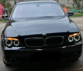 BMW 730, снимка 1