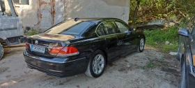 BMW 730, снимка 4