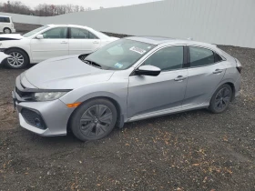 Honda Civic 1.5* EXL