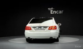 Mercedes-Benz E 350, снимка 4