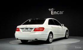 Mercedes-Benz E 350, снимка 2
