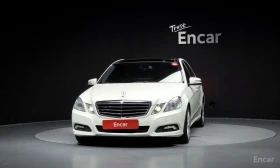 Mercedes-Benz E 350, снимка 3