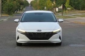 Hyundai Elantra * * CARFAX * * АВТО КРЕДИТ * *  - 15499 € / 30313.41 лв. - 27445125 2