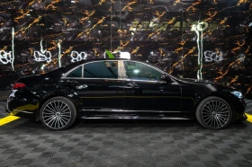 Mercedes-Benz S 500 LONG FULL MAYBACH PACK 2024 ПАНО ЛИЗИНГ 100% - 38800 € / 75886.20 лв. - 20993136 9