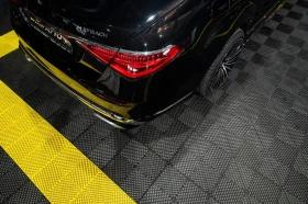 Mercedes-Benz S 500 LONG FULL MAYBACH PACK 2024 ПАНО ЛИЗИНГ 100% - 38800 € / 75886.20 лв. - 20993136 4