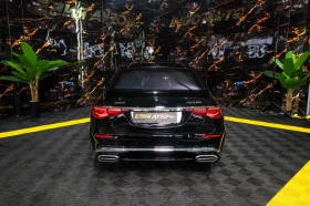 Mercedes-Benz S 500 LONG FULL MAYBACH PACK 2024 ПАНО ЛИЗИНГ 100% - 38800 € / 75886.20 лв. - 20993136 6
